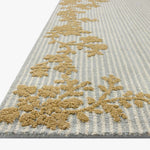 Magnolia Home x Loloi Winslet Sky / Wheat Rug - Rug & Weave