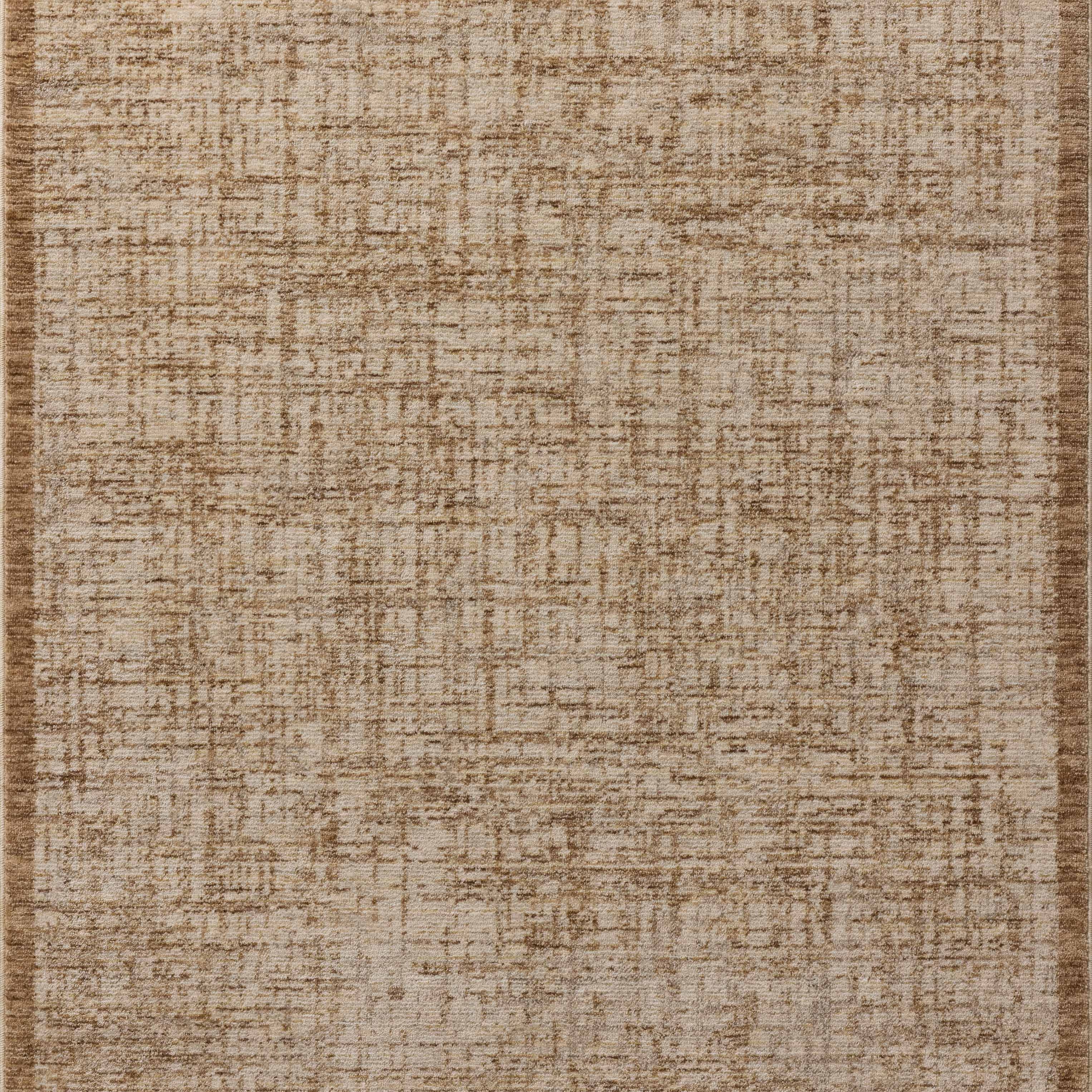 Loloi Winston Spice / Bone Rug Rugs Loloi