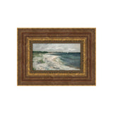 Where the Land Fades ARTWORK - framed art Wendover Art Group