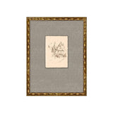 Etched Impressions 1 ARTWORK - framed art Wendover Art Group