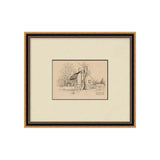 Where Memories Reside 4 ARTWORK - framed art Wendover Art Group