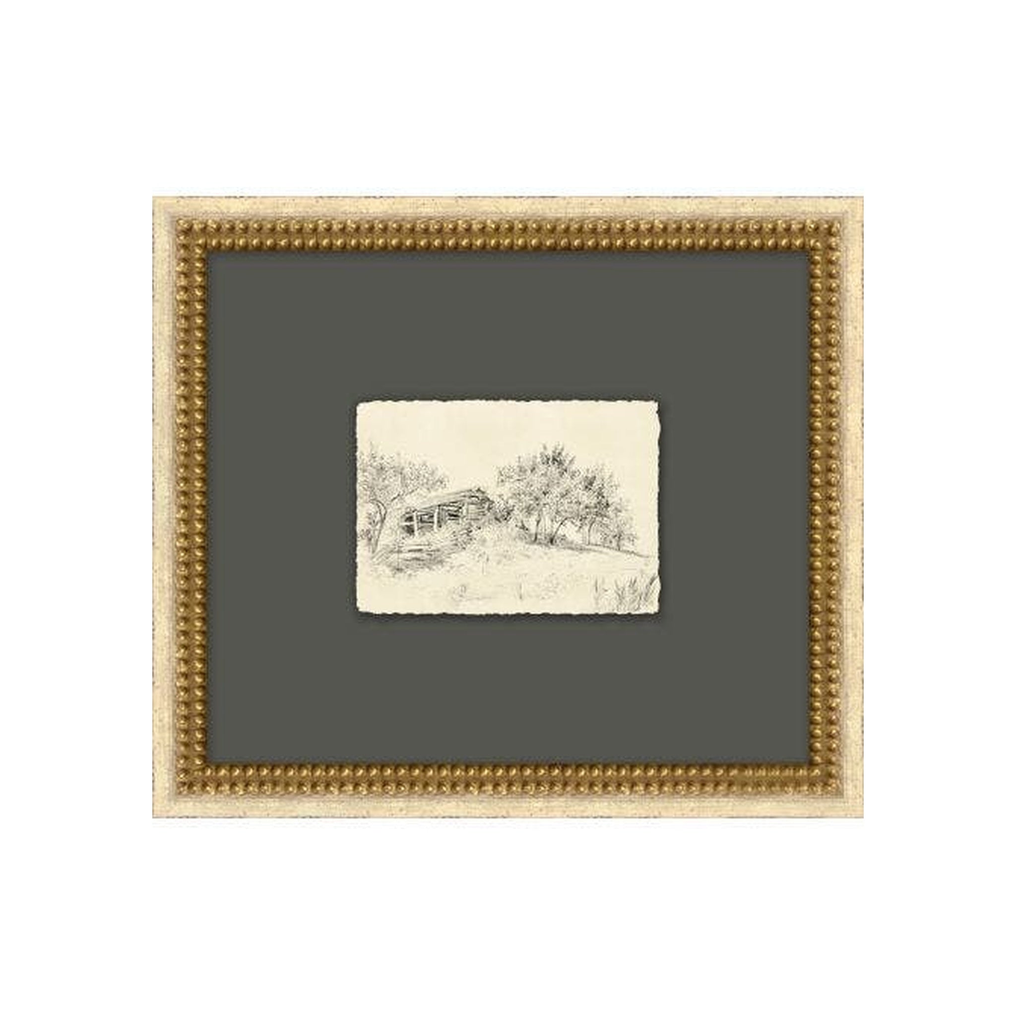 Where Memories Reside 7 ARTWORK - framed art Wendover Art Group