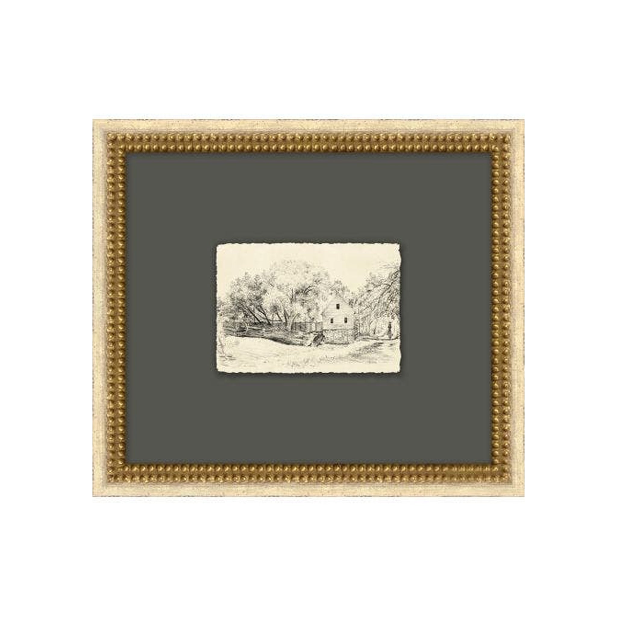 Where Memories Reside 8 ARTWORK - framed art Wendover Art Group