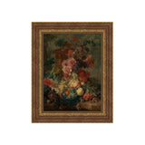 Bloom and Shadow 2 ARTWORK - framed art Wendover Art Group