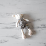 Mini Albert the Sheep - Rug & Weave