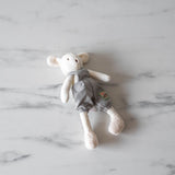 Mini Albert the Sheep - Rug & Weave