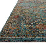 Loloi Winchester Blue Rug RUGS - synthetic Loloi