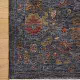 Loloi Winchester Sapphire / Multi Rug RUGS - synthetic Loloi