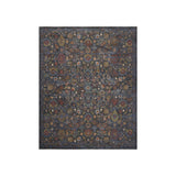 Loloi Winchester Sapphire / Multi Rug RUGS - synthetic Loloi 18" x 18"