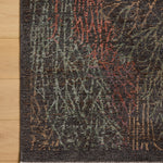 Loloi Winchester Ink / Multi Rug RUGS - synthetic Loloi