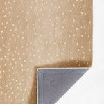 Woodland Antelope Hand Tufted Wool Area Rug RUGS - wool Momeni