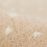 Woodland Antelope Hand Tufted Wool Area Rug RUGS - wool Momeni