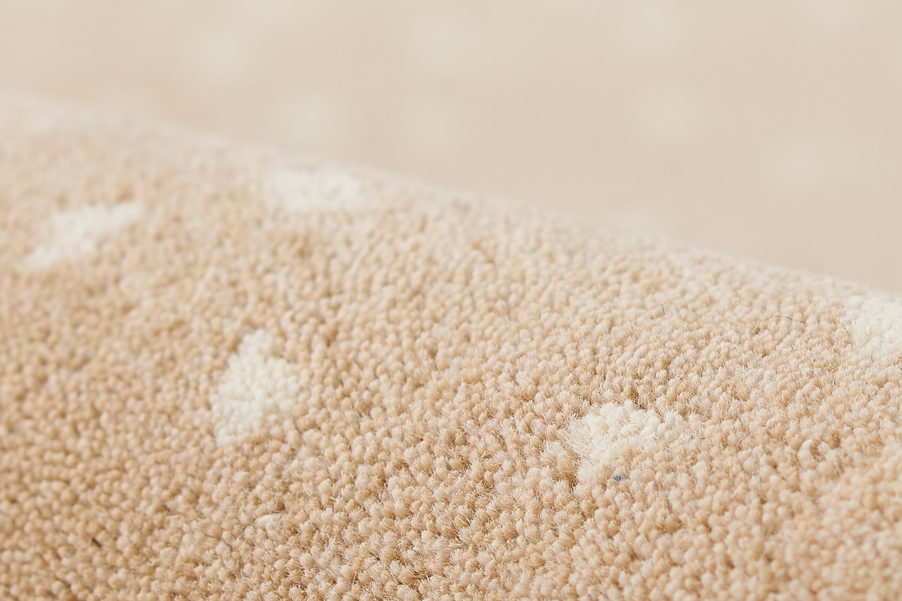 Woodland Antelope Hand Tufted Wool Area Rug RUGS - wool Momeni