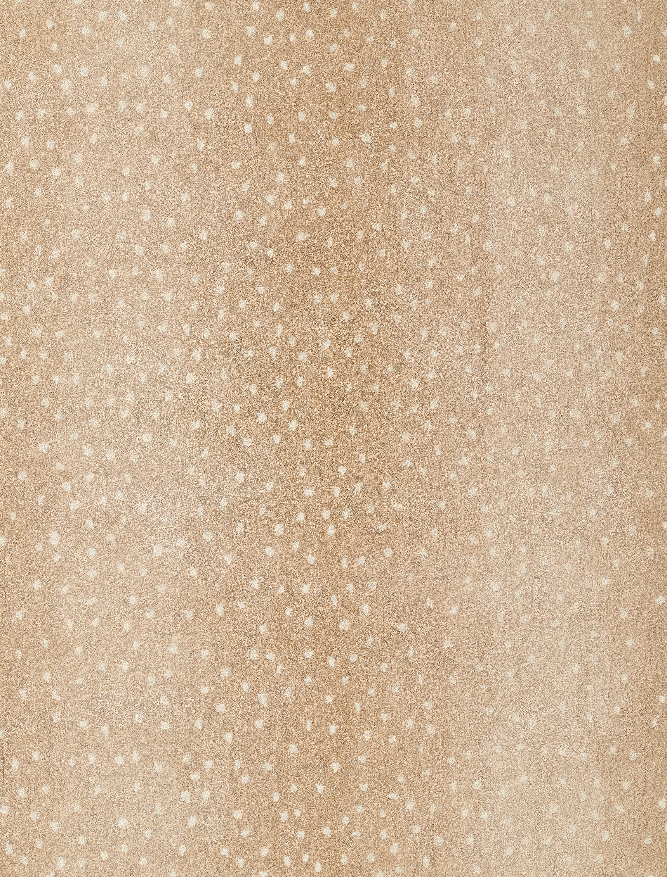 Woodland Antelope Hand Tufted Wool Area Rug RUGS - wool Momeni