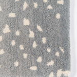 Woodland Antelope Hand Tufted Wool Area Rug RUGS - wool Momeni