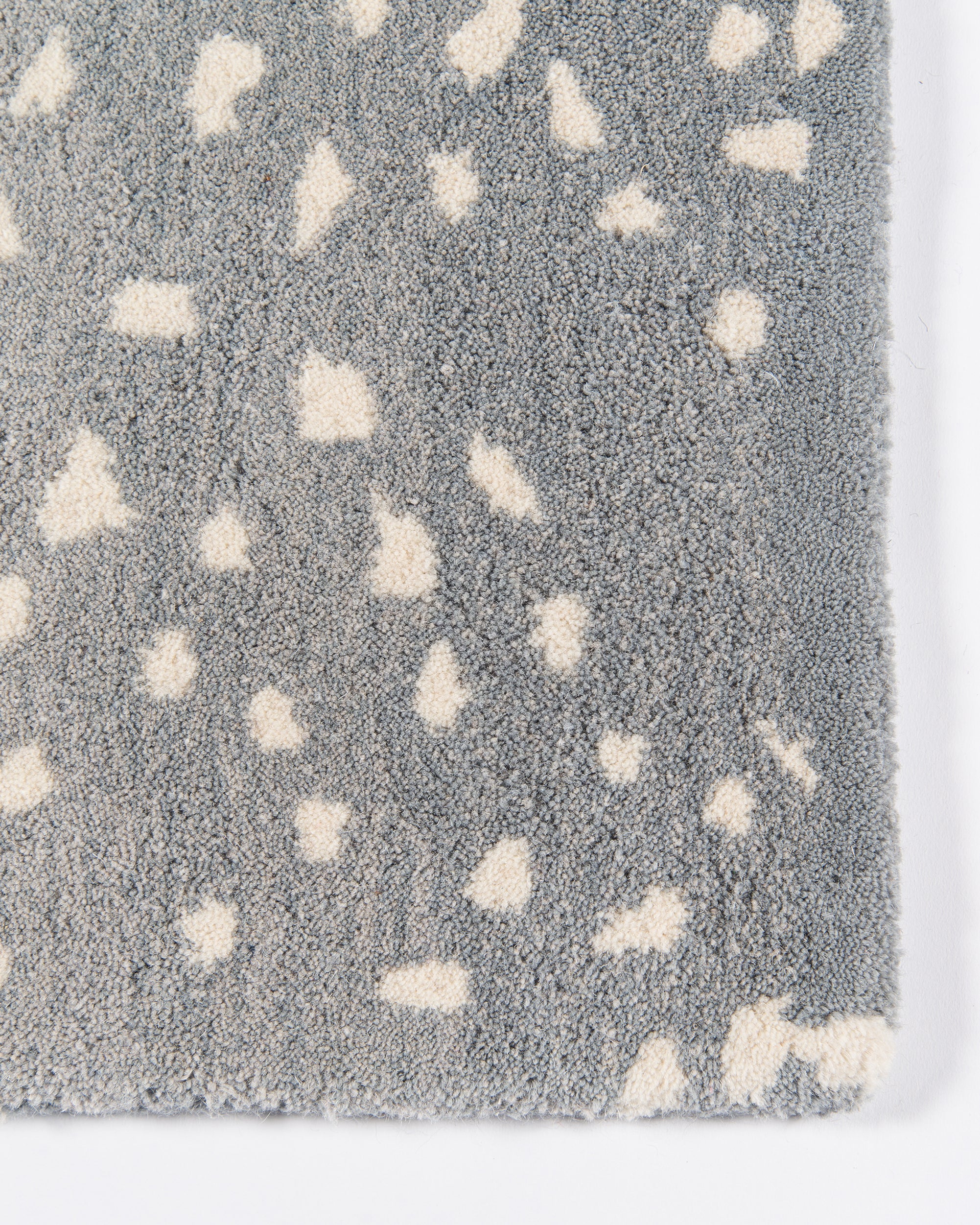Woodland Antelope Hand Tufted Wool Area Rug RUGS - wool Momeni