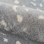 Woodland Antelope Hand Tufted Wool Area Rug RUGS - wool Momeni