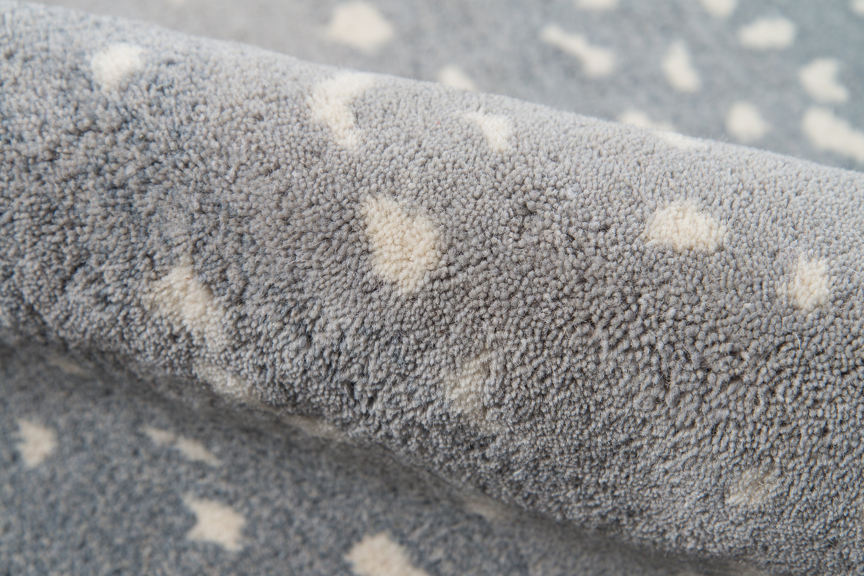 Woodland Antelope Hand Tufted Wool Area Rug RUGS - wool Momeni