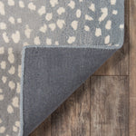 Woodland Antelope Hand Tufted Wool Area Rug RUGS - wool Momeni