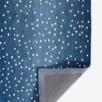 Woodland Antelope Hand Tufted Wool Area Rug RUGS - wool Momeni