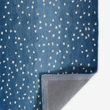 Woodland Antelope Hand Tufted Wool Area Rug RUGS - wool Momeni