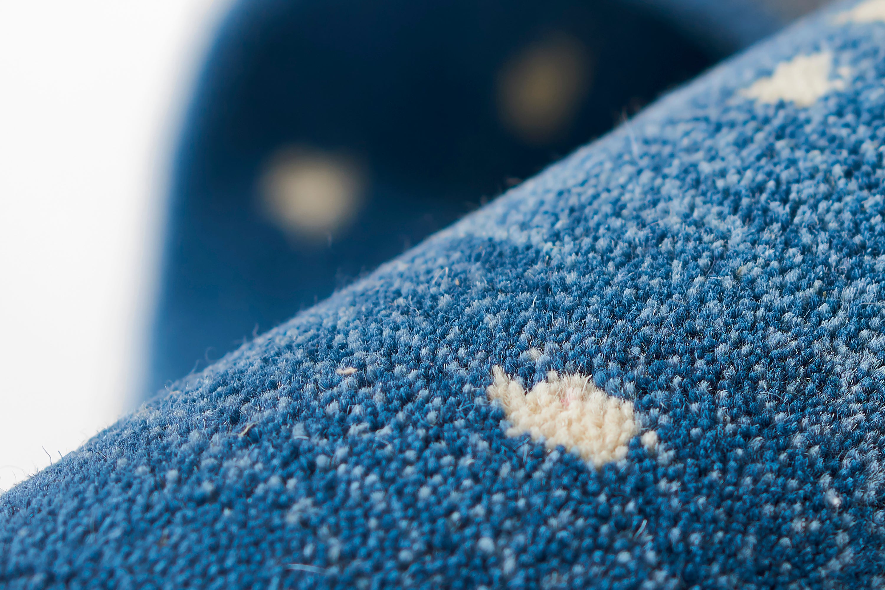 Woodland Antelope Hand Tufted Wool Area Rug RUGS - wool Momeni