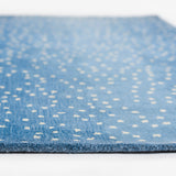 Woodland Antelope Hand Tufted Wool Area Rug RUGS - wool Momeni