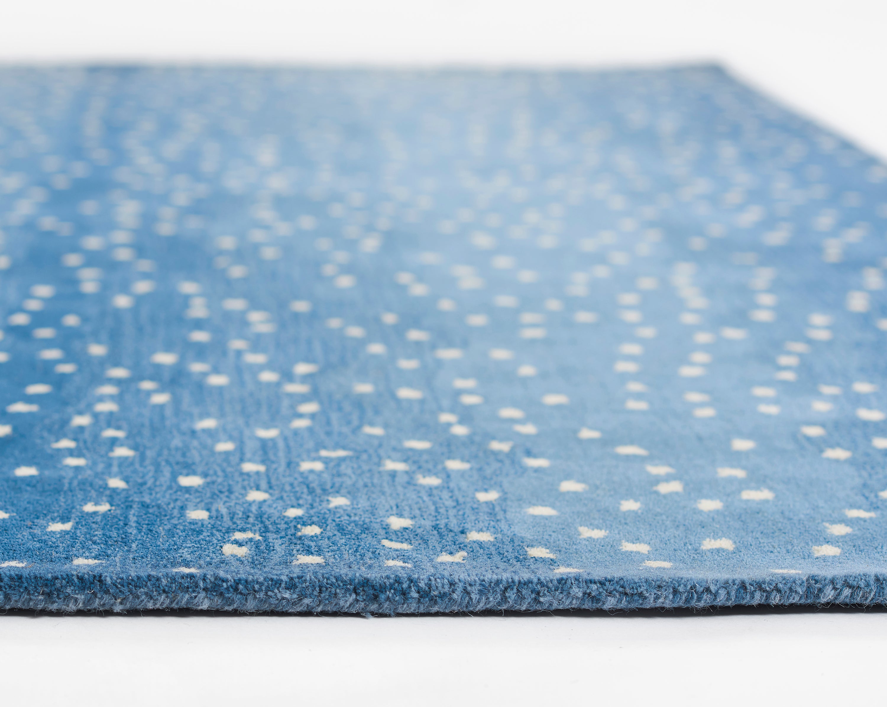 Woodland Antelope Hand Tufted Wool Area Rug RUGS - wool Momeni