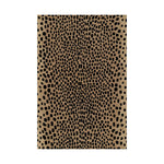 Woodland Cheetah Hand Tufted Wool Area Rug RUGS - wool Momeni 2' x 3'