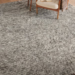 Amber Lewis x Loloi Woodland Granite Rug 2-natural fibre rugs Loloi
