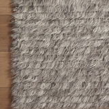 Amber Lewis x Loloi Woodland Granite Rug 2-natural fibre rugs Loloi