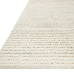 Amber Lewis x Loloi Woodland Ivory Rug 2-natural fibre rugs Loloi