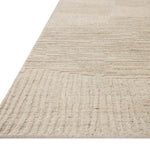 Loloi Woods Bone Rug RUGS - wool Loloi