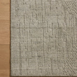 Loloi Woods Slate Rug RUGS - wool Loloi