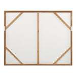 "Dawn" Framed Canvas ARTWORK - painting Moe's Furniture