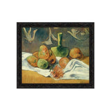 Soft Scratches ARTWORK - framed art Wendover Art Group