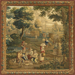 "Tapestry Tales" Framed Art Print ARTWORK - framed art Wendover Art Group