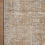 Loloi Wyatt Spice / Silver Runner Rug RUGS - synthetic Loloi