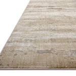 Loloi Wyatt Natural / Ivory Rug RUGS - synthetic Loloi