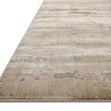 Loloi Wyatt Natural / Ivory Rug RUGS - synthetic Loloi