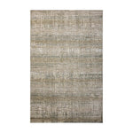 Loloi Wyatt Lagoon / Natural Runner Rug RUGS - synthetic Loloi 2'6" x 8'0"