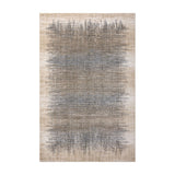 Loloi Wyatt Stone / Beige Runner Rug RUGS - synthetic Loloi 2'6" x 8'0"