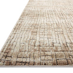Loloi Wyatt Clay / Smoke Rug RUGS - synthetic Loloi