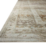 Joanna Gaines x Loloi Wimberly Earth / Multi Rug RUGS - synthetic Loloi