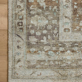 Joanna Gaines x Loloi Wimberly Earth / Multi Rug RUGS - synthetic Loloi