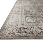 Joanna Gaines x Loloi Wimberly Ink / Bone Rug RUGS - synthetic Loloi