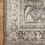 Joanna Gaines x Loloi Wimberly Ink / Bone Rug RUGS - synthetic Loloi