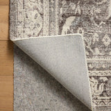 Joanna Gaines x Loloi Wimberly Ink / Bone Rug RUGS - synthetic Loloi
