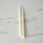 Classic 12" Taper Candles - Rug & Weave