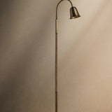 Wharf Floor Lamp LIGHTING - Floor Lamp Hudson Valley Lighting